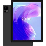 Oteeto TAB 16 Tablet - WiFi+5G 512GB 8GB RAM 10.1inch Grey with Keyboard Mouse Touch Pen