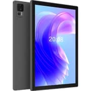 Oteeto TAB 16 Tablet - WiFi+5G 512GB 8GB RAM 10.1inch Grey with Keyboard Mouse Touch Pen