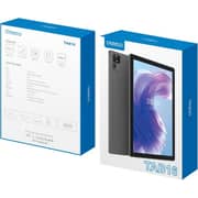 Oteeto TAB 16 Tablet - WiFi+5G 512GB 8GB RAM 10.1inch Grey with Keyboard Mouse Touch Pen