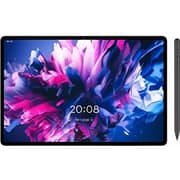 Oteeto TAB 17 Tablet - WiFi+5G 512GB 8GB RAM 11inch Black With Keyboard, Case & Stylus