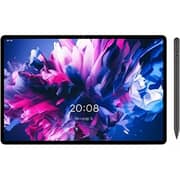 Oteeto TAB 17 Tablet - WiFi+5G 512GB 8GB RAM 11inch Grey With Keyboard, Case & Stylus