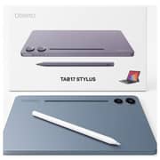 Oteeto TAB 17 Tablet - WiFi+5G 512GB 8GB RAM 11inch Grey With Keyboard, Case & Stylus