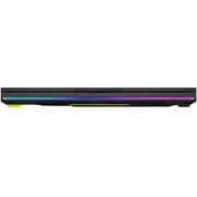 Asus ROG Strix G16 Gaming (2025) Laptop - AMD Ryzen 9-9955HX / 16inch FHD / 1TB SSD / 16GB RAM / 8GB NVIDIA GeForce RTX 5060 Graphics / Windows 11 Home / English Keyboard / Grey / International Version - [G614FM-WS94]
