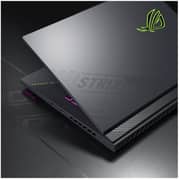 Asus ROG Strix G16 Gaming (2025) Laptop - AMD Ryzen 9-9955HX / 16inch FHD / 1TB SSD / 16GB RAM / 8GB NVIDIA GeForce RTX 5060 Graphics / Windows 11 Home / English Keyboard / Grey / International Version - [G614FM-WS94]