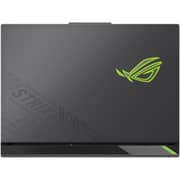 Asus ROG Strix G16 Gaming (2025) Laptop - AMD Ryzen 9-9955HX / 16inch FHD / 1TB SSD / 16GB RAM / 8GB NVIDIA GeForce RTX 5060 Graphics / Windows 11 Home / English Keyboard / Grey / International Version - [G614FM-WS94]