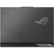 Asus ROG Strix G16 Gaming (2025) Laptop - AMD Ryzen 9-9955HX / 16inch FHD / 1TB SSD / 16GB RAM / 8GB NVIDIA GeForce RTX 5060 Graphics / Windows 11 Home / English Keyboard / Grey / International Version - [G614FM-WS94]