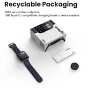 Amazfit Bip 6 Smartwatch Charcoal