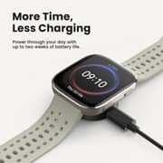 Amazfit Bip 6 Smartwatch Red