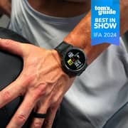 Amazfit T-Rex 3 Smartwatch Lava