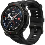 Amazfit T-Rex 3 Pro Smartwatch Tactical Black