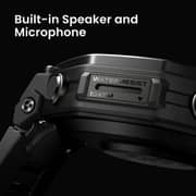 Amazfit T-Rex 3 Pro Smartwatch Tactical Black