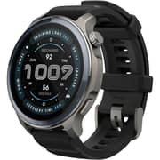 Amazfit Balance 2 Smartwatch Black