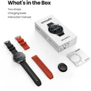 Amazfit Balance 2 Smartwatch Black