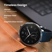 Amazfit Active 2 Smartwatch Black
