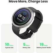 Amazfit Active 2 Smartwatch Black