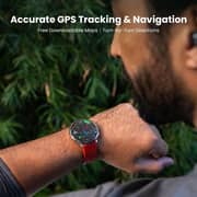 Amazfit Active 2 Smartwatch Black