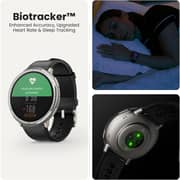 Amazfit Active 2 Smartwatch Black