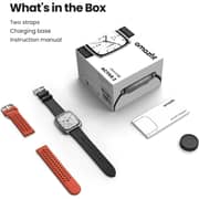 Amazfit Active 2 Premium Smartwatch Black