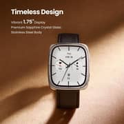 Amazfit Active 2 Premium Smartwatch Black