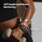 Amazfit Active 2 Premium Smartwatch Black