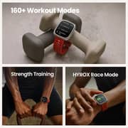 Amazfit Active 2 Premium Smartwatch Black