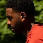 Amazfit Up Wireless Open Ear Earbuds Black