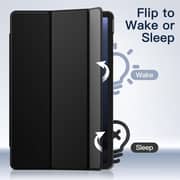 Digitplus Slim Case with Screen Protector Assorted Samsung Galaxy Tab S10 FE - DP-S10FE