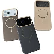 Digitplus Mag Safe Case Assorted iPhone 17 Pro - DP-CF17PRO