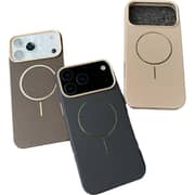 Digitplus Mag Safe Case Assorted iPhone 17 Pro Max - DP-CF17PM