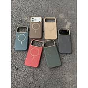 Digitplus Mag Safe Case Assorted iPhone 17 Pro Max - DP-CF17PM