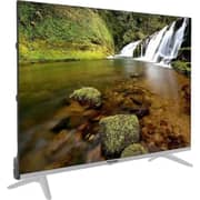 Tornado 50inch LED 4K Android Smart Television (2025 Model) - 50UA5300G