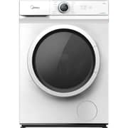 Midea Front Load Washer 6 kg - MF100W60WKW