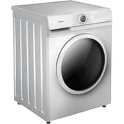 Midea Front Load Washer 6 kg - MF100W60WKW