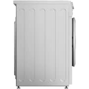 Midea Front Load Washer 6 kg - MF100W60WKW