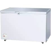 Midea Chest Freezer 418L White - MDRC564FZE01OM