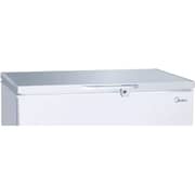 Midea Chest Freezer 418L White - MDRC564FZE01OM