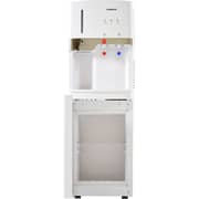 Tornado Top Load Water Dispenser - TWD-L3CHE-W