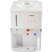 Tornado Top Load Water Dispenser - TWD-L3CHE-W