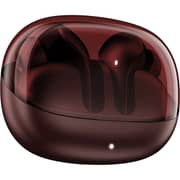 Boat Airdopes Plus 311 True Wireless Airbuds Crimson Red