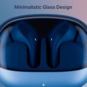 Boat Airdopes Plus 311 True Wireless Airbuds Midnight Blue