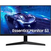 Samsung S3 S33GF Essential FHD Monitor 24inch - LS24F330EAMXUE