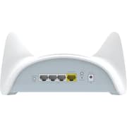 DLink BE9500 Aquila Pro AI WiFi 7 Tri Band Gigabit Router - M95