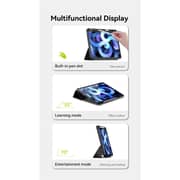 Lanex Protective Case Black iPad 11Inch - LB463