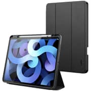 Lanex Protective Case Black iPad Air 11Inch - LB465