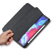 Lanex Protective Case Black iPad Air 11Inch - LB465