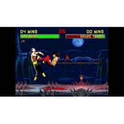 Nintendo Switch 2 Mortal Kombat Legacy Kollection Game