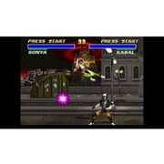 Nintendo Switch 2 Mortal Kombat Legacy Kollection Game