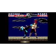 Nintendo Switch 2 Mortal Kombat Legacy Kollection Game