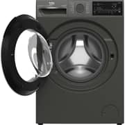 Beko Front Load Washer 12 kg - B3WFU51240MCI
