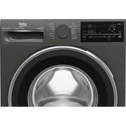 Beko Front Load Washer 12 kg - B3WFU51240MCI